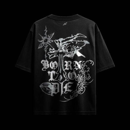 Born To Die