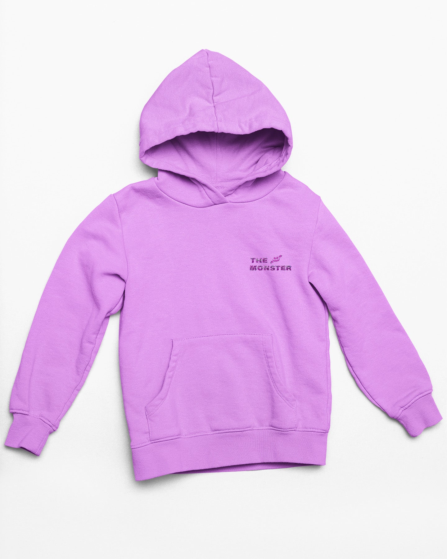 Lavender Hoodie
