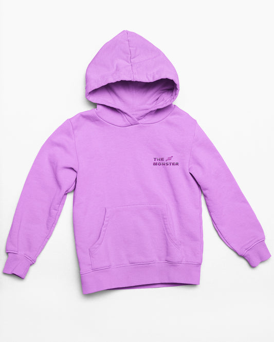 Lavender Hoodie