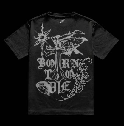 Born To Die