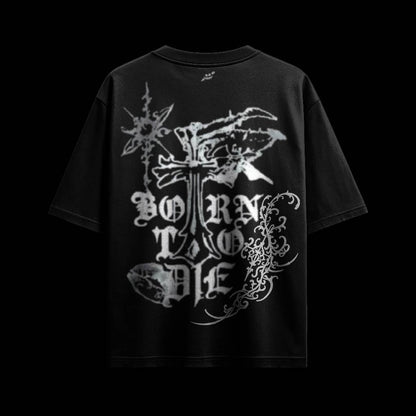 Born To Die